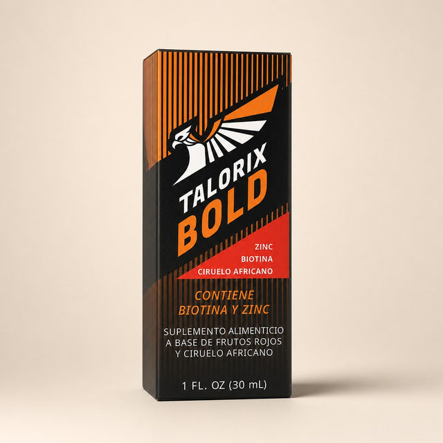 Talorix Bold