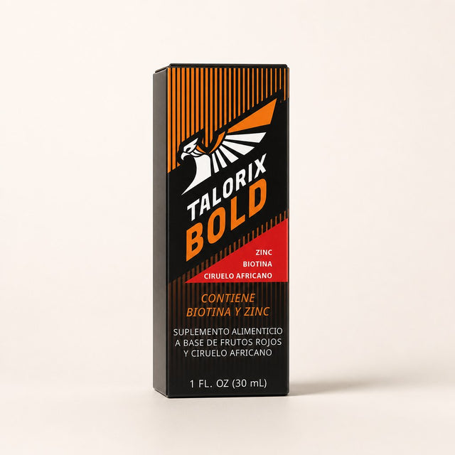 Talorix Bold