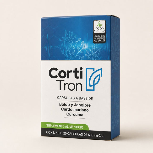 Cortitron