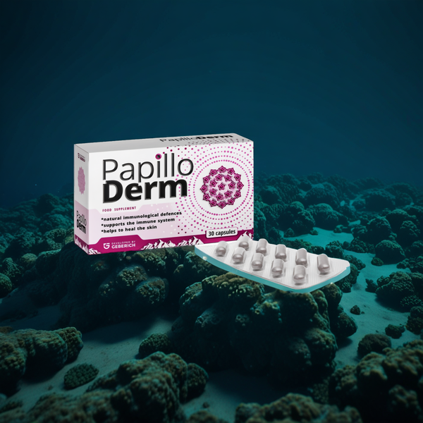 Papilloderm (swiss)