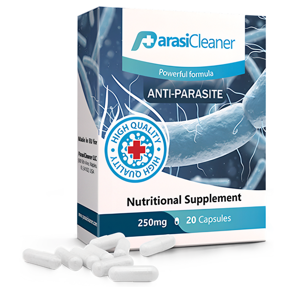 Parasi Cleaner