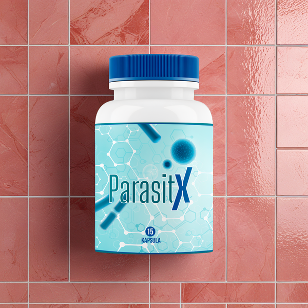 ParasitX