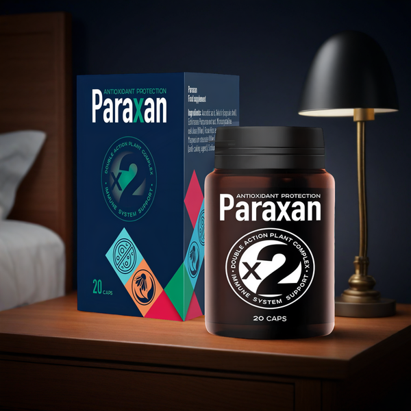 Paraxan