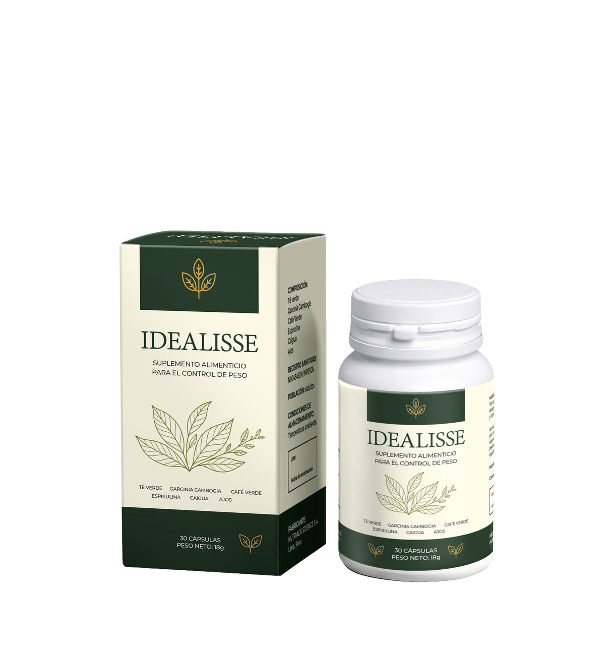 Idealisse