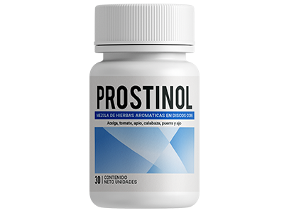Prostinol