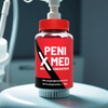 Penixmed Me Gummies