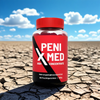 Penixmed Me Gummies