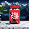 Penixmed Me Gummies