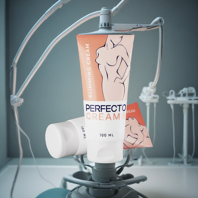 Perfecto Cream