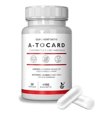 A-tocard 99 PLN