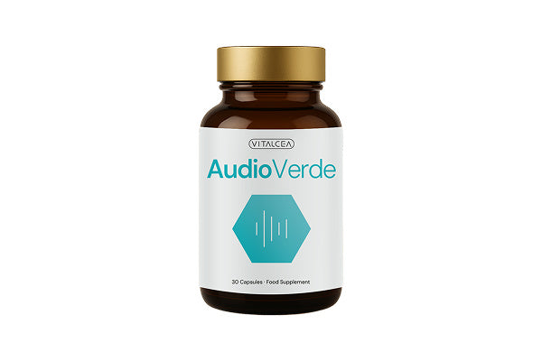 AudioVerde  - Full price