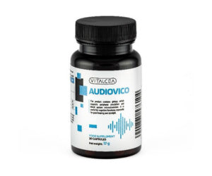 Audiovico - Full price