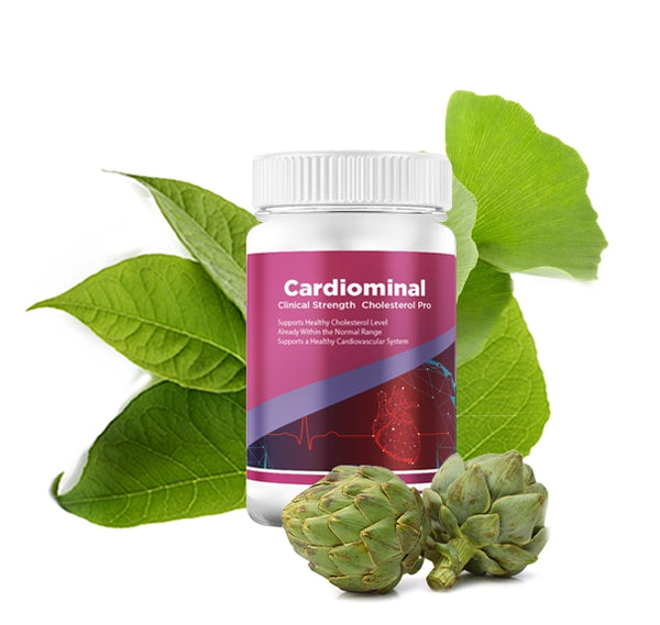 Cardiominal 99 PLN