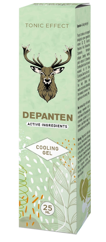 Depanten