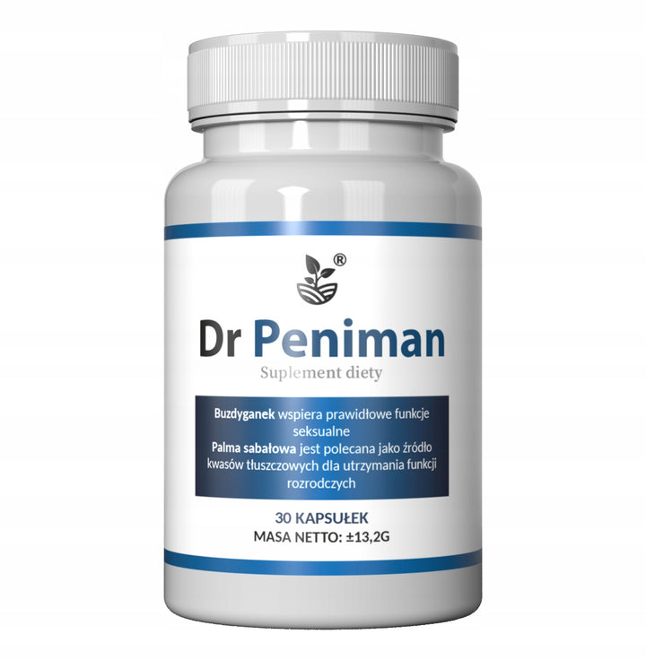 Dr. Peniman| LOW