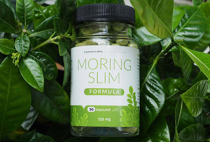 Moring Slim 147,00zł