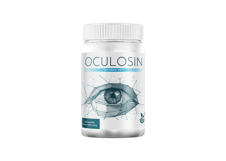 Oculosin 137 PLN