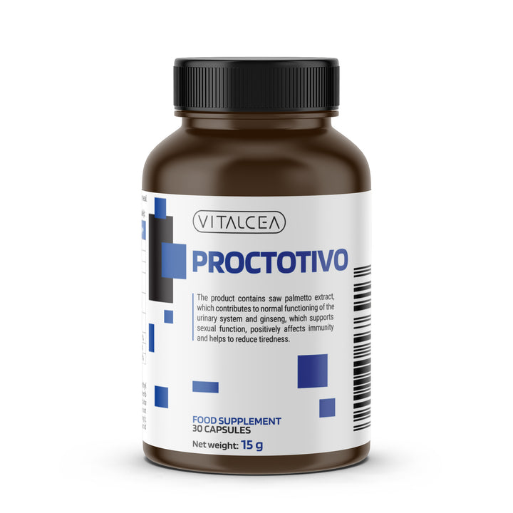 Proctotivo - Full price