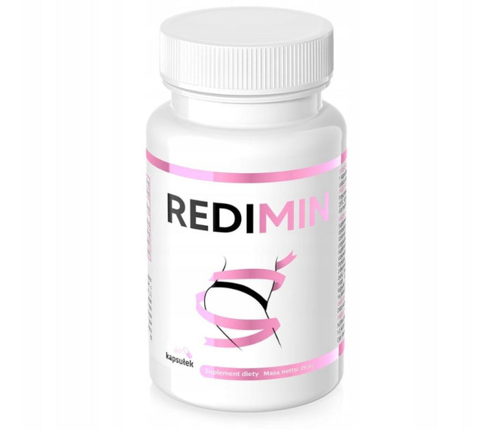 Redimin 147,00zł