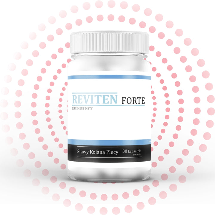 Reviten Forte 99 PLN