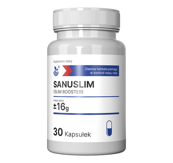 Sanuslim pln