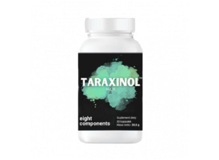 Taraxinol Alco LOW