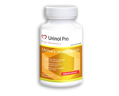 Urinol Pro 99 PLN