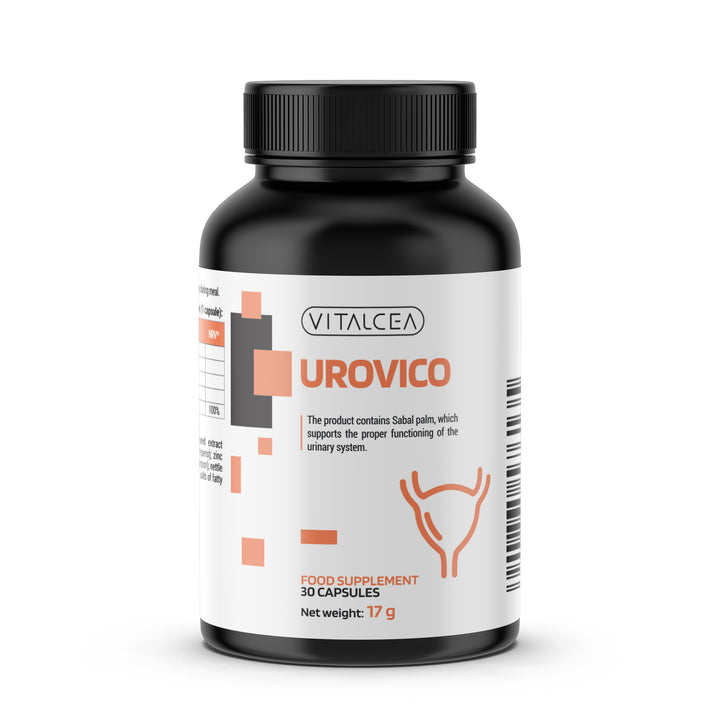 Urovico - Full price