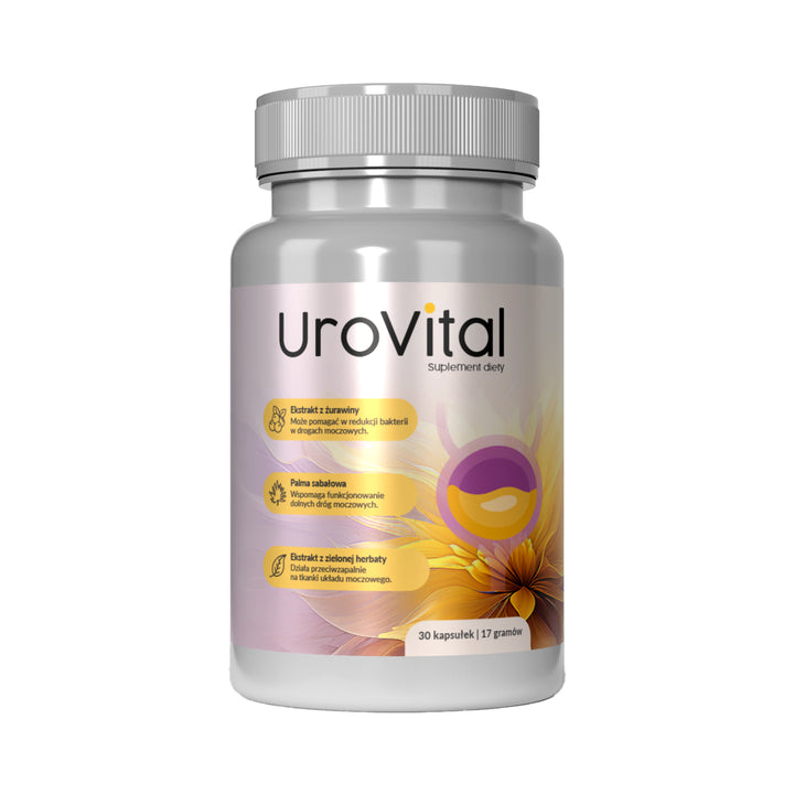 UroVital PLN