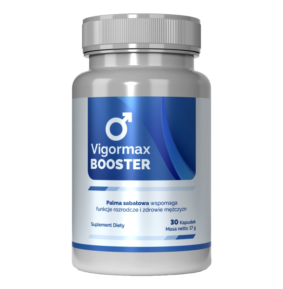 Vigormax Booster PLN