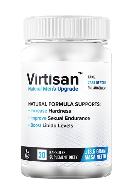 Virtisan 99 PLN