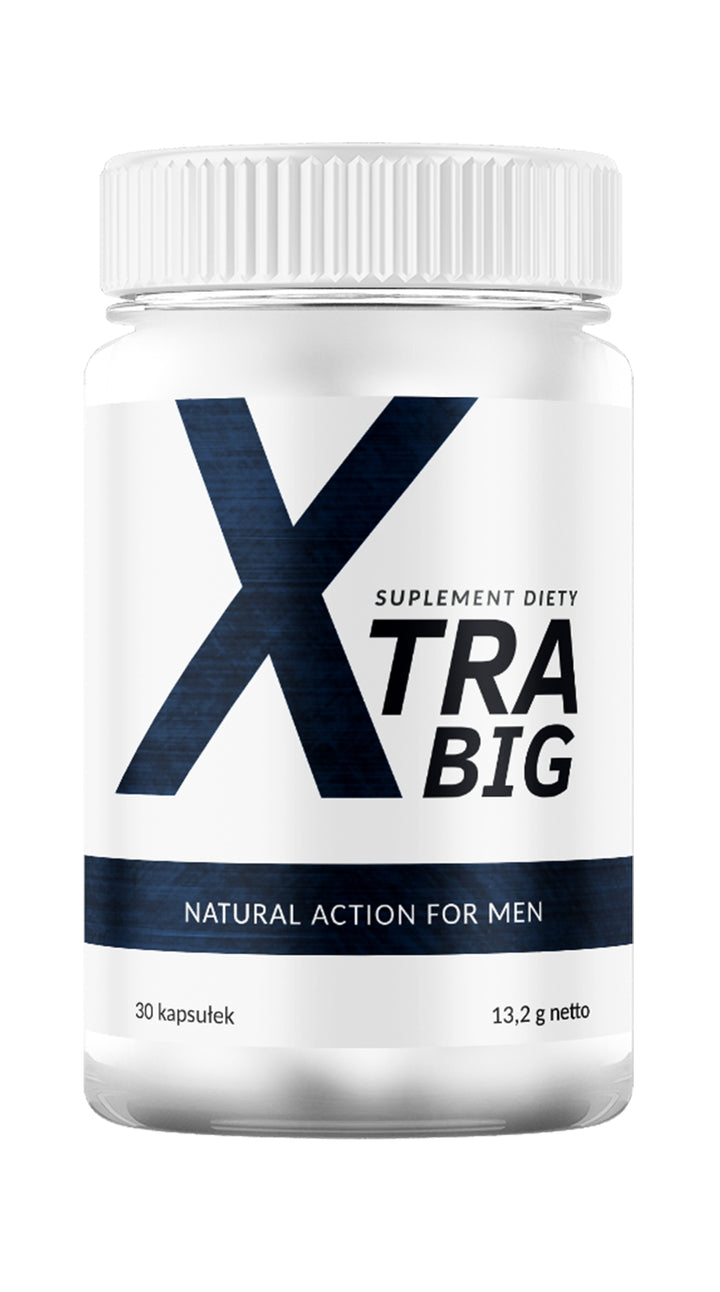 Xtrabig 137 PLN