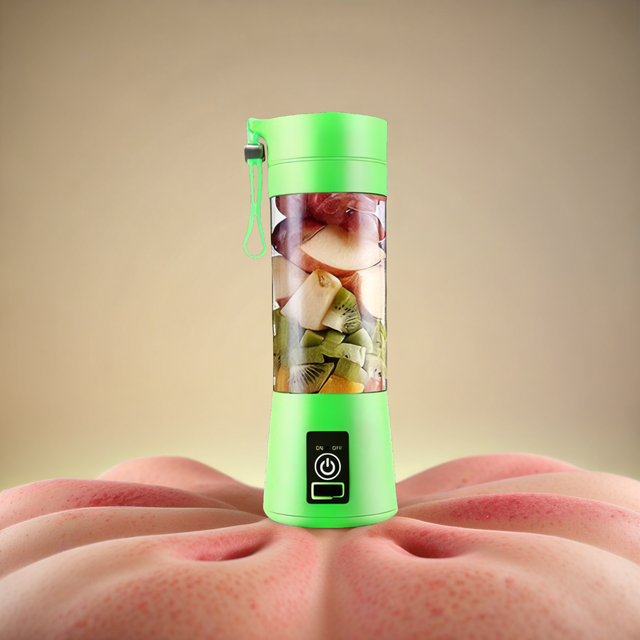 PORTABLE BLENDER