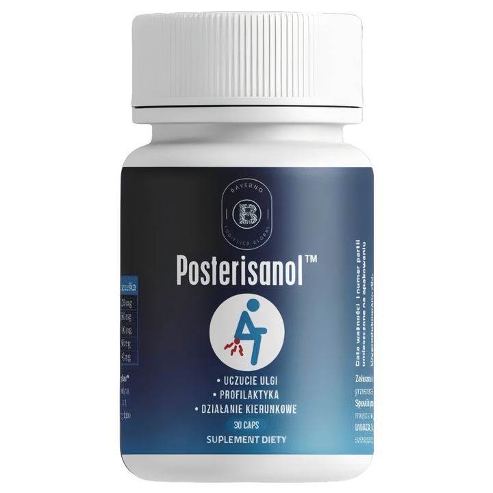 Posterisanol