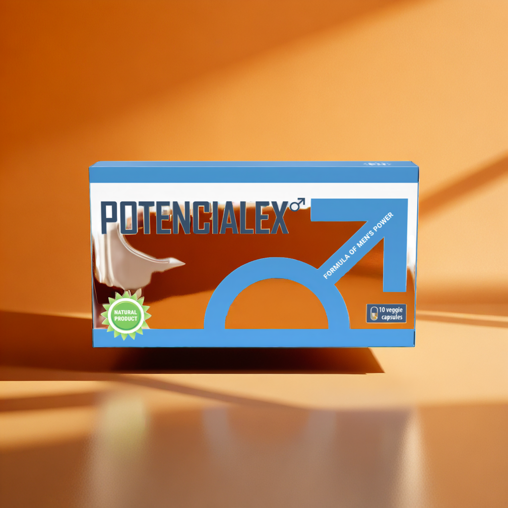 Potencialex