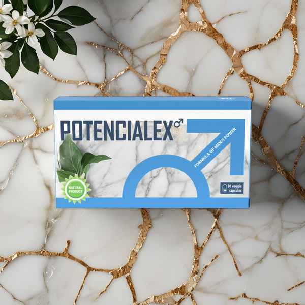 Potencialex