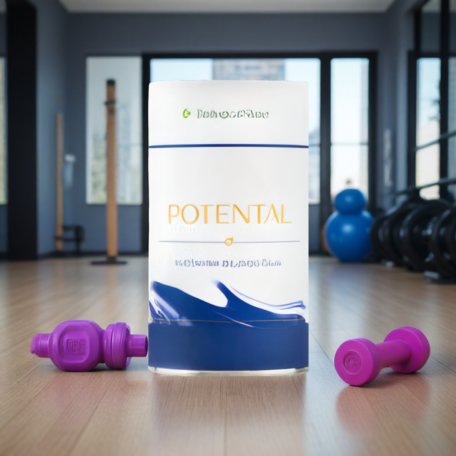 Potental Low Price