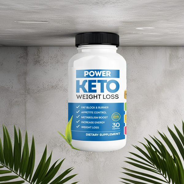 Power Keto
