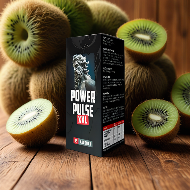 POWER PULSE XXL