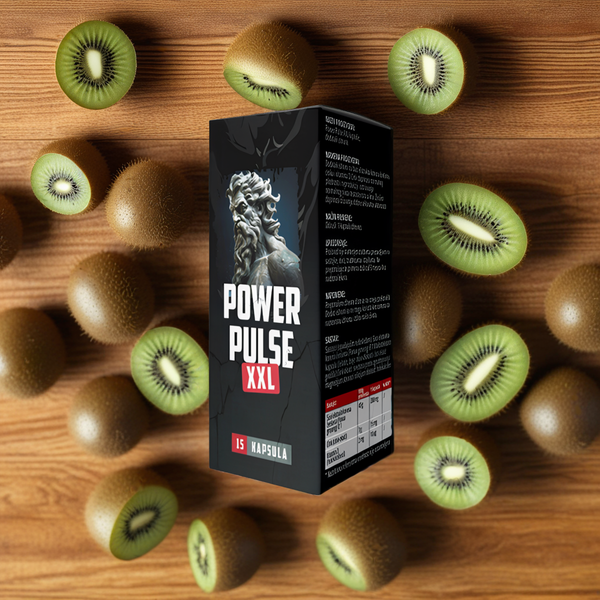 Power Pulse XXL