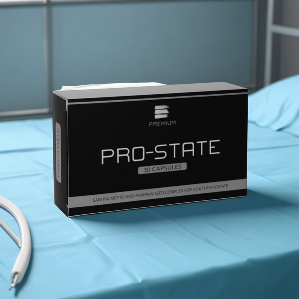 Premium Pro-State