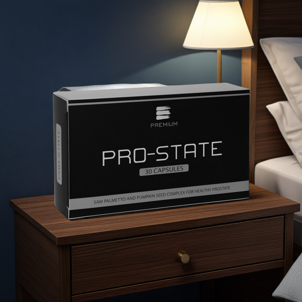 Premium Pro-State