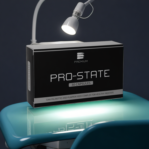 Premium Pro-State