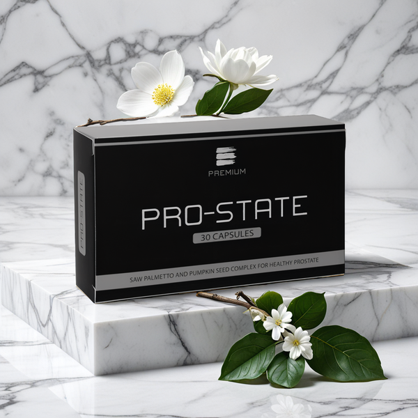 Premium Pro-State