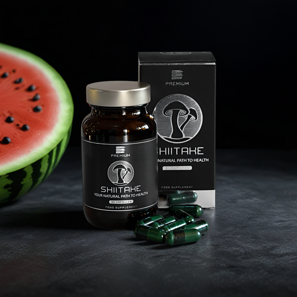 Premium Shiitake Weightloss