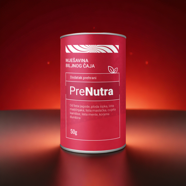 PreNutra