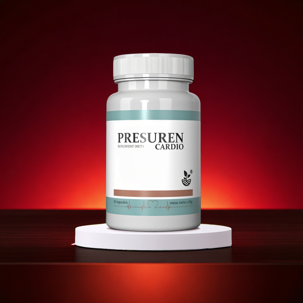 Presuren