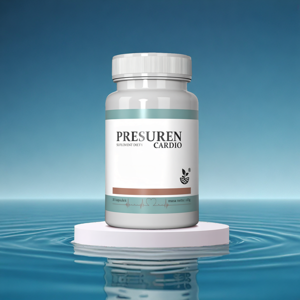 Presuren