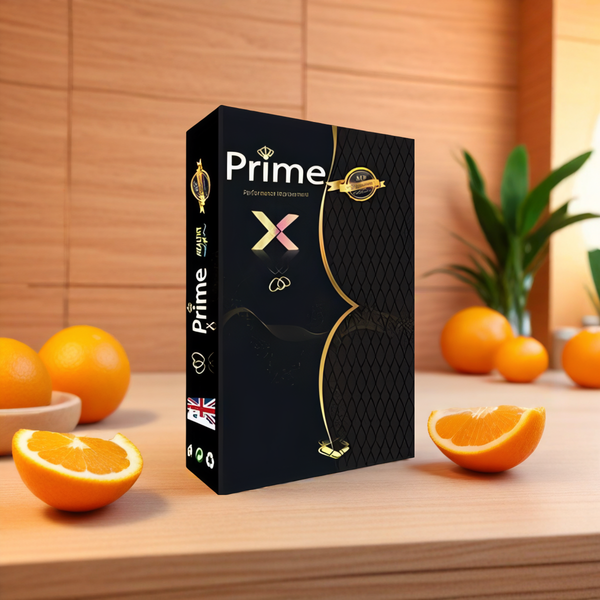 PRIME X