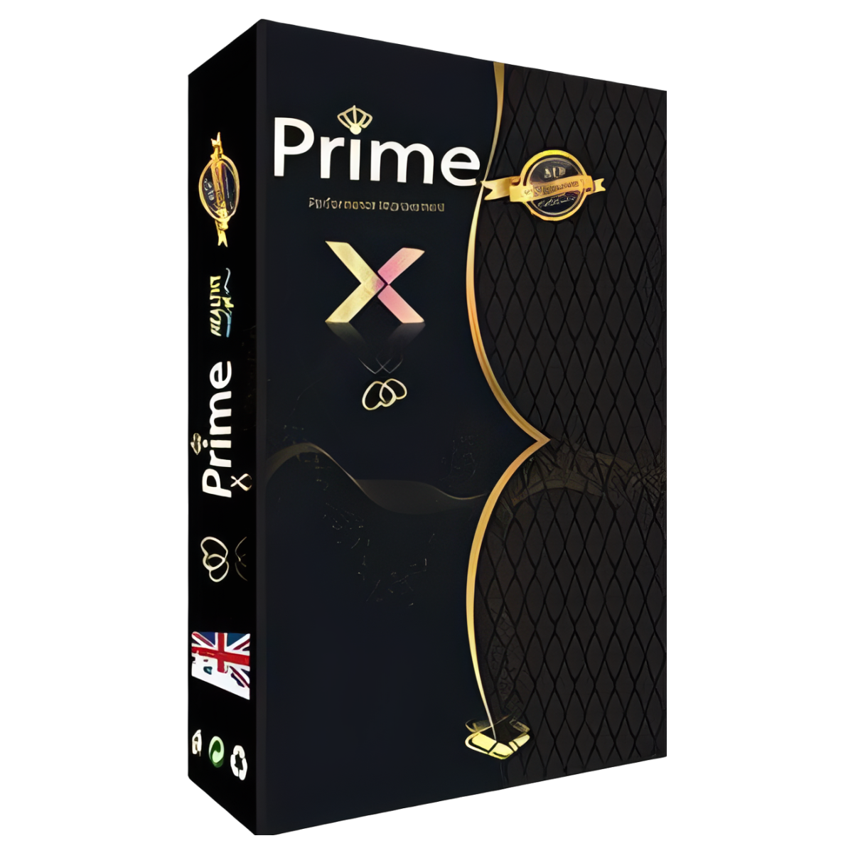 PRIME X